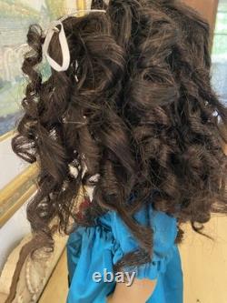 Retired American Girl Doll Cecile Ray