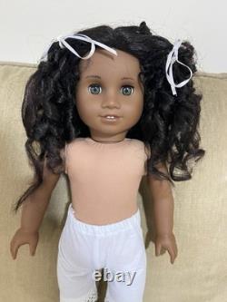 Retired American Girl Doll Cecile Ray
