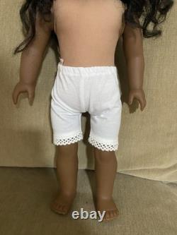 Retired American Girl Doll Cecile Ray