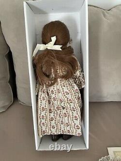Retired American Girl Doll Felicity Merriman Great Condition