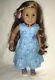 Retired American Girl Doll Kanani Doll of the Year 2011