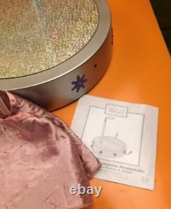 Retired American Girl GOTY Marisol 18 Doll with Clothes and Accessories READ