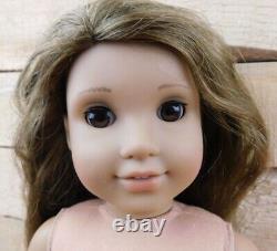Retired American Girl GOTY Marisol 18 Doll with Clothes and Accessories READ