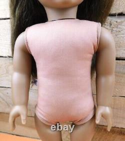Retired American Girl GOTY Marisol 18 Doll with Clothes and Accessories READ