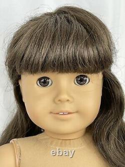 Retired American Girl Historical Doll Samantha Parkington 18 Pleasant Company