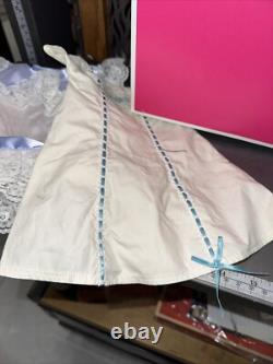 Retired American Girl Mia 18 Doll with Clothing and Accessories with Box (C11)