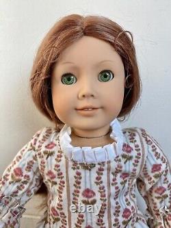 Retired American Girl/Pleasant Company Felicity Doll