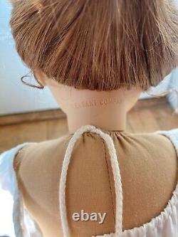 Retired American Girl/Pleasant Company Felicity Doll