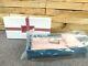 Retired American Girl Pleasant Company Kirsten Bed and Box