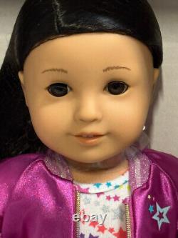 Retired American Girl Truly Me 18 Asian Doll #64 BRAND NEW IN BOX