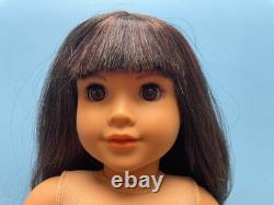 Retired American Girl World by Us Maritza Doll RARE