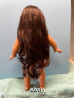 Retired American Girl World by Us Maritza Doll RARE