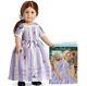 Retired Felicity American Girl 18 inch Doll and Book in Box (New & Unopened)