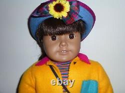 Retired Pleasant Company American Girl of Today #2 Doll
