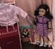 Ruthie American Girl Doll- Great Condition with Box, 2 Outfits, Book, Accessories
