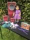 Ruthie American Girl Doll Plus Outfit And Accessories Adult Owned