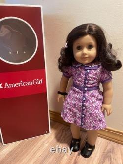 Ruthie Smithens American Girl doll retired friend of Kit Kitrdge