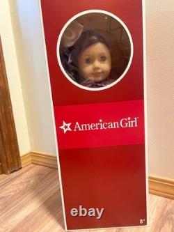 Ruthie Smithens American Girl doll retired friend of Kit Kitrdge