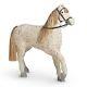 SAIGE'S HORSE Picasso for American Girl Saige Doll sage SAME DAY SHIP insured
