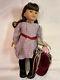 Samantha American Girl Doll dress With accessories