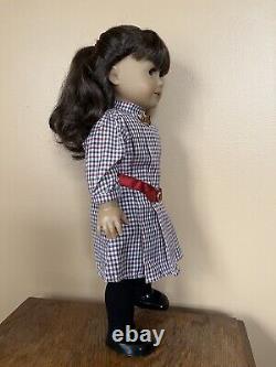 Samantha Parkington American Girl Doll
