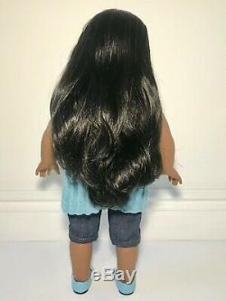 Sonali 2009 Doll American Girl of the Year RETIRED FREE SHIPPING