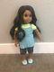 Sonali American Girl Doll with complete outfit