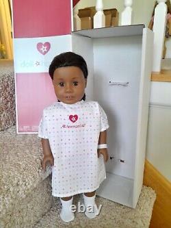 TLC American Girl JLY/TM 50