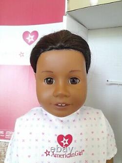 TLC American Girl JLY/TM 50