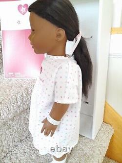 TLC American Girl JLY/TM 50