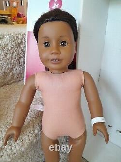 TLC American Girl JLY/TM 50