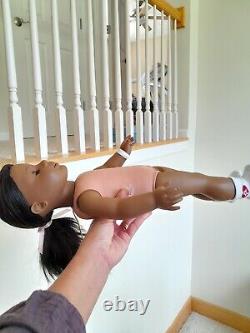 TLC American Girl JLY/TM 50