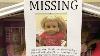 The Hunt For The Missing American Girl Doll