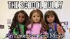 The School Bully An American Girl Doll Stop Motion Movie Agsm Gold Award Project