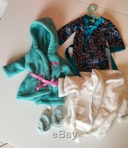 Truly Me/JLY American Girl Clothes, Accessories Large lot! GUC+