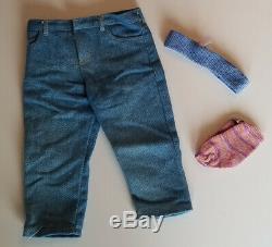 Truly Me/JLY American Girl Clothes, Accessories Large lot! GUC+