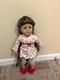 Used American Girl Dolls