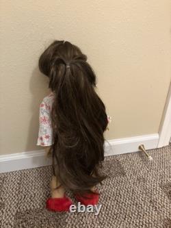 Used American Girl Dolls