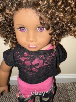 Used American Girl Dolls