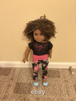 Used American Girl Dolls