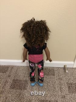 Used American Girl Dolls