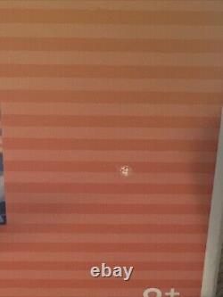 Used American Girl GOTY 2020 Joss Kendrick Doll and Book- SEE PHOTOS AND DESC