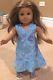 Used Good Condition-Retired American Girl Doll Kanani GOTY-Used Good Condition