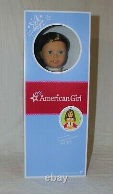 VINTAGE American Girl Doll Truly me Just Like You # 23 Now Retired! NEW! NIB