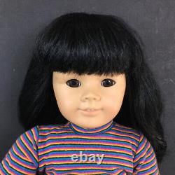 VTG American Girl Just Like You JLY #4 Asian Doll 749/76 RARE Pleasant Company