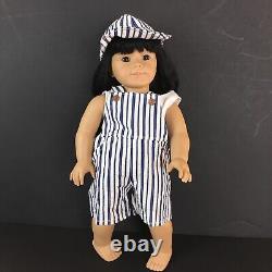 VTG American Girl Just Like You JLY #4 Asian Doll 749/76 RARE Pleasant Company