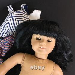 VTG American Girl Just Like You JLY #4 Asian Doll 749/76 RARE Pleasant Company