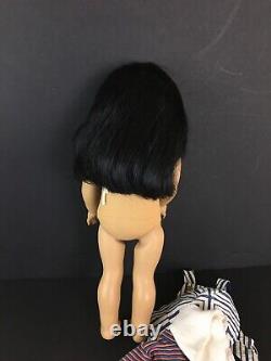 VTG American Girl Just Like You JLY #4 Asian Doll 749/76 RARE Pleasant Company