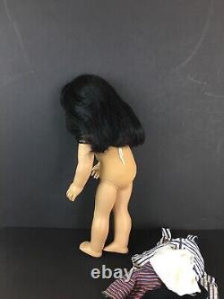 VTG American Girl Just Like You JLY #4 Asian Doll 749/76 RARE Pleasant Company