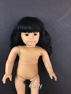 VTG American Girl Just Like You JLY #4 Asian Doll 749/76 RARE Pleasant Company